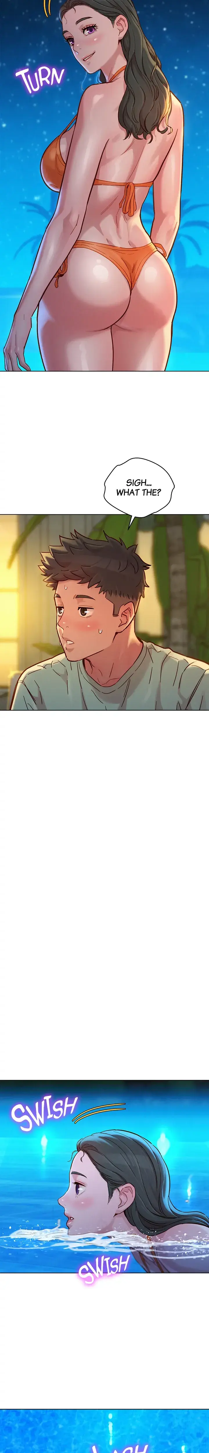 What Do You Take Me For Chapter 144 - Page 14