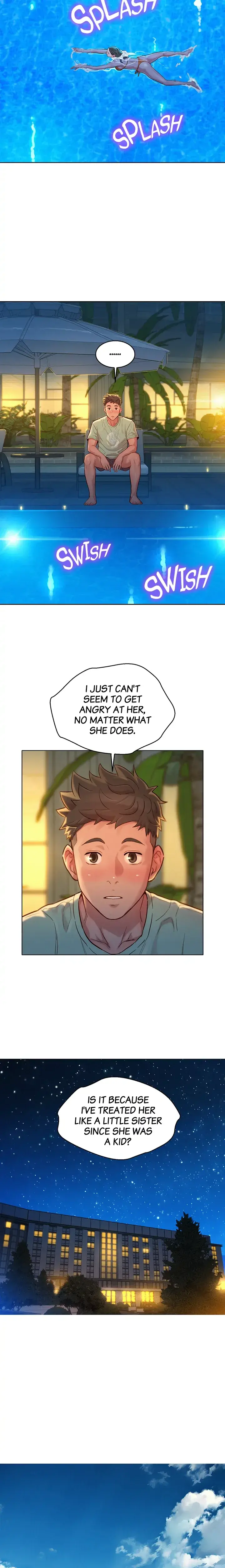 What Do You Take Me For Chapter 144 - Page 15