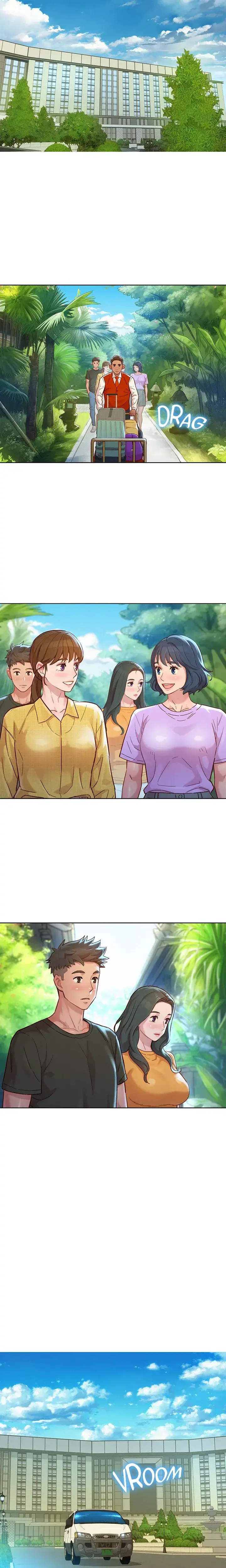 What Do You Take Me For Chapter 144 - Page 16