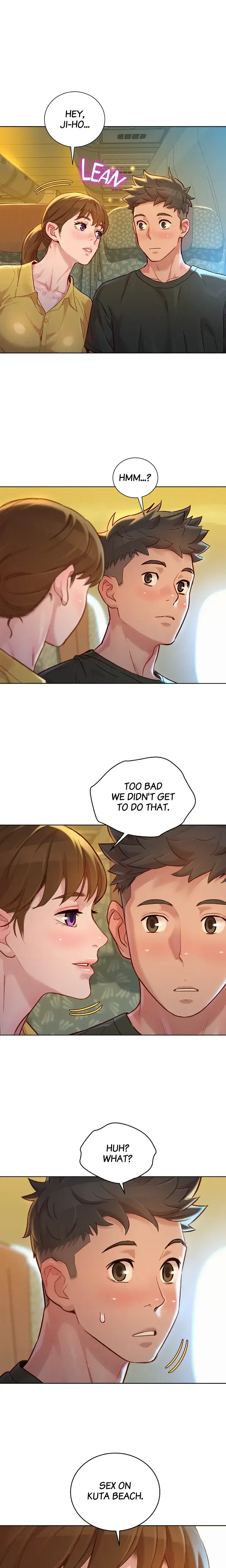 What Do You Take Me For Chapter 144 - Page 18