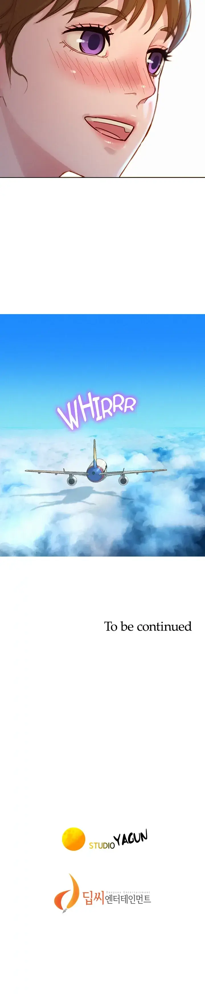 What Do You Take Me For Chapter 144 - Page 19