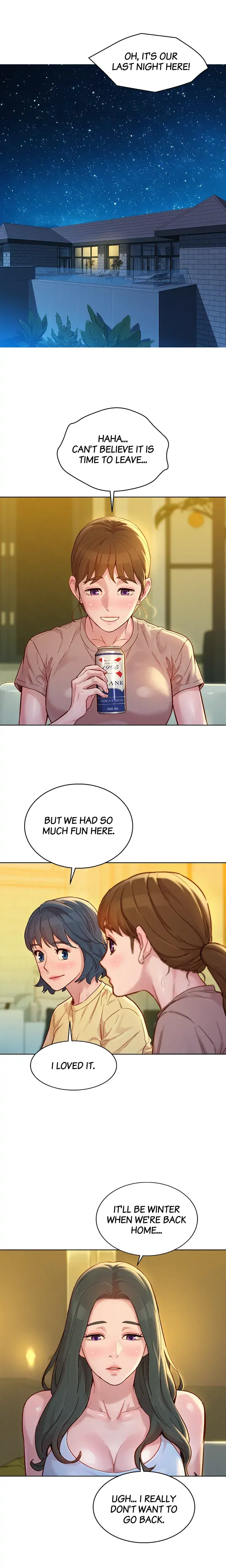 What Do You Take Me For Chapter 144 - Page 3