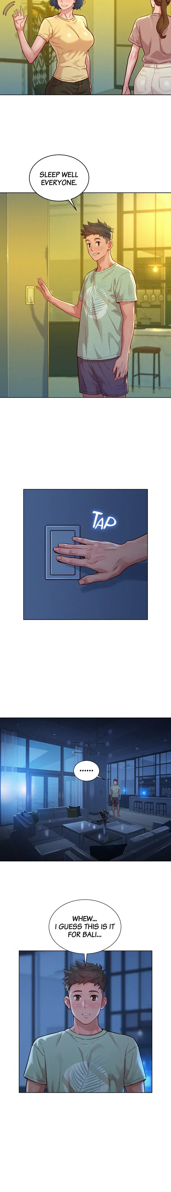 What Do You Take Me For Chapter 144 - Page 6
