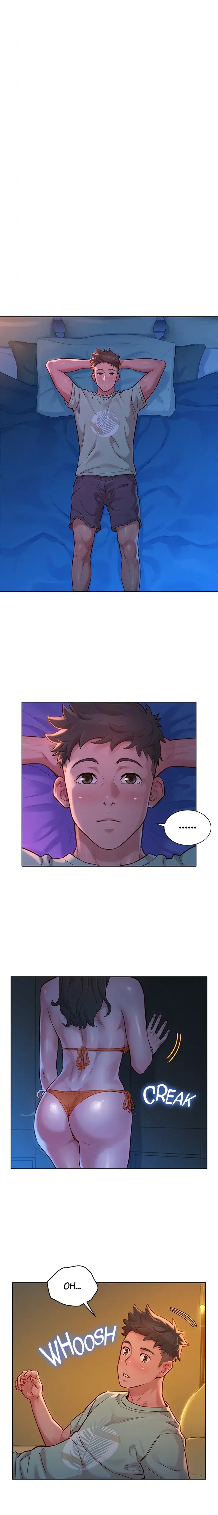 What Do You Take Me For Chapter 144 - Page 7