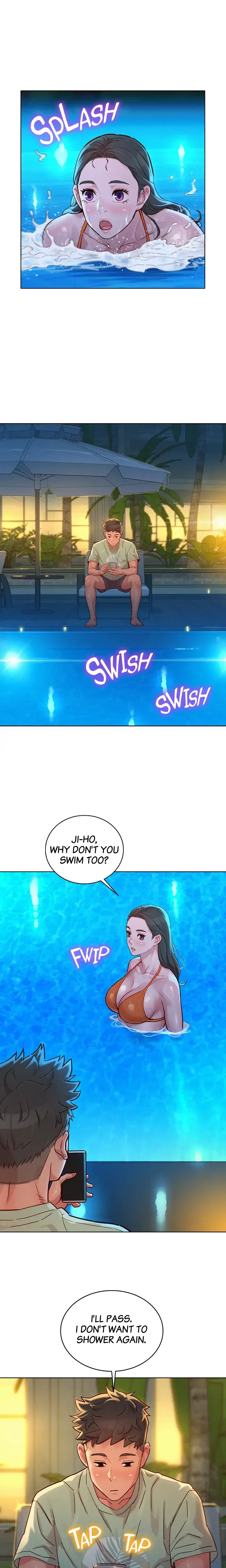 What Do You Take Me For Chapter 144 - Page 9