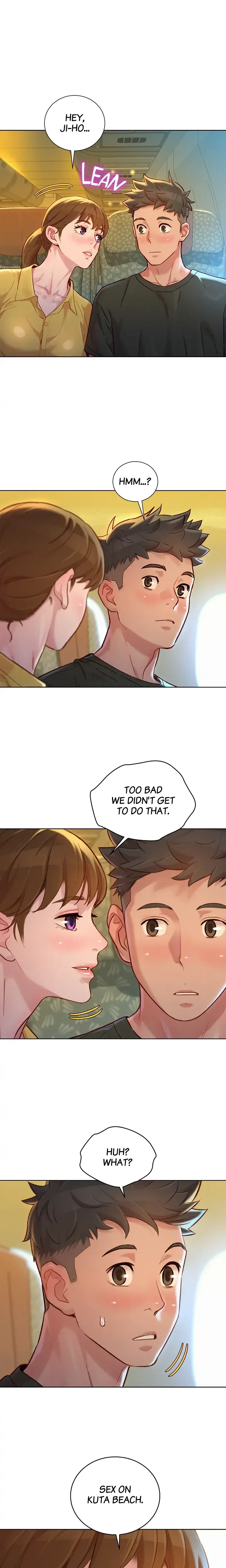 What Do You Take Me For Chapter 145 - Page 1