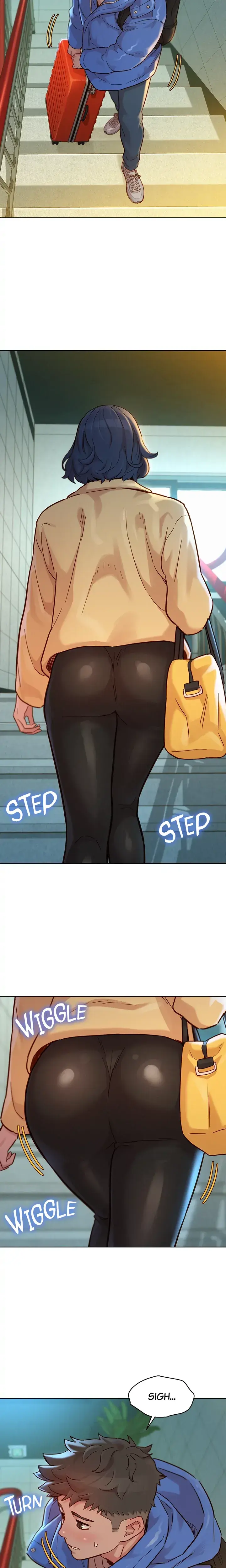 What Do You Take Me For Chapter 145 - Page 10