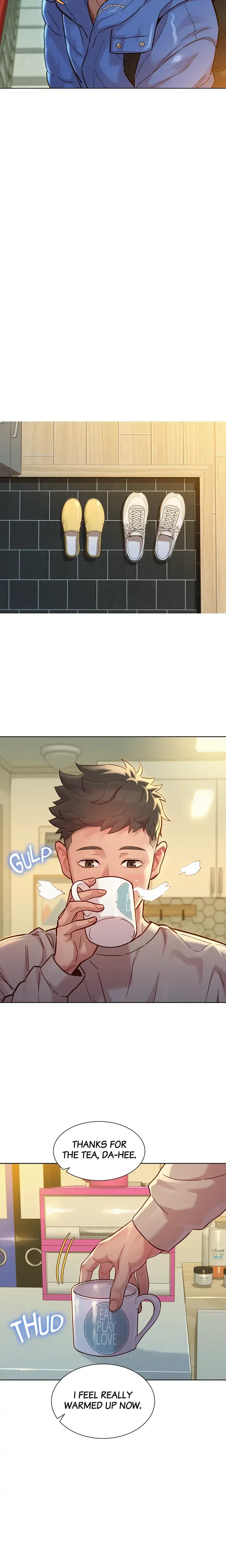 What Do You Take Me For Chapter 145 - Page 11