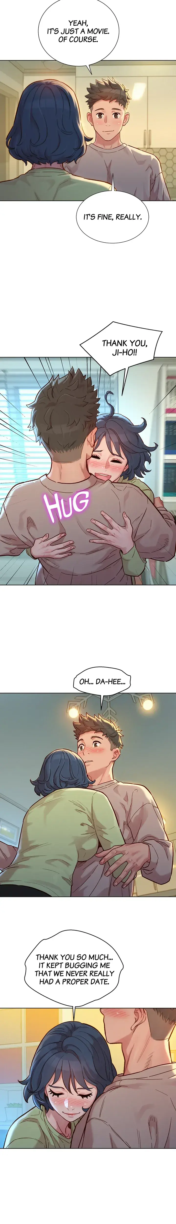 What Do You Take Me For Chapter 145 - Page 14