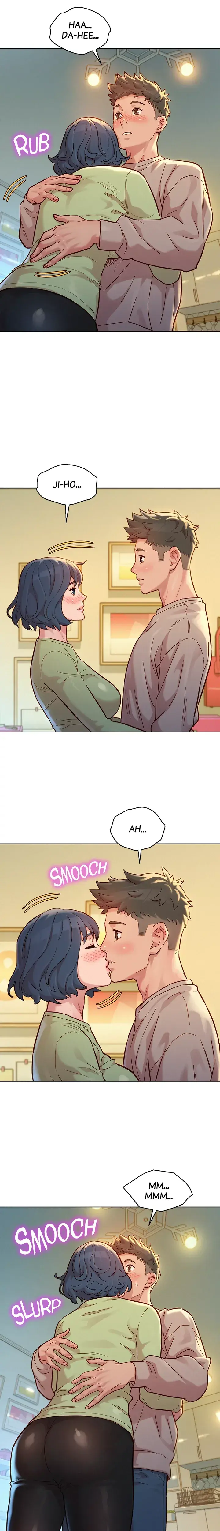 What Do You Take Me For Chapter 145 - Page 15