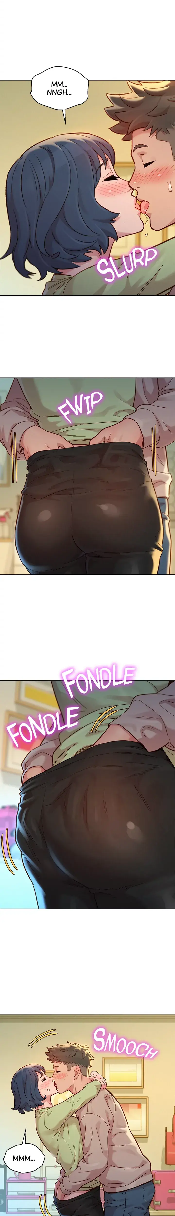 What Do You Take Me For Chapter 145 - Page 17