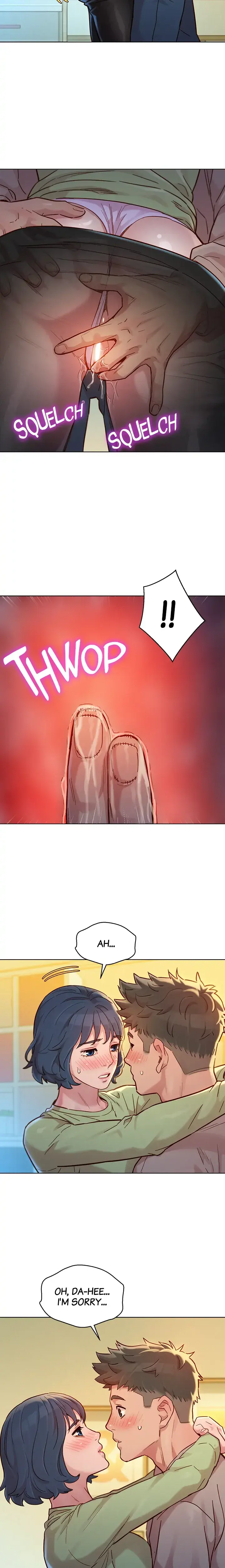 What Do You Take Me For Chapter 145 - Page 18