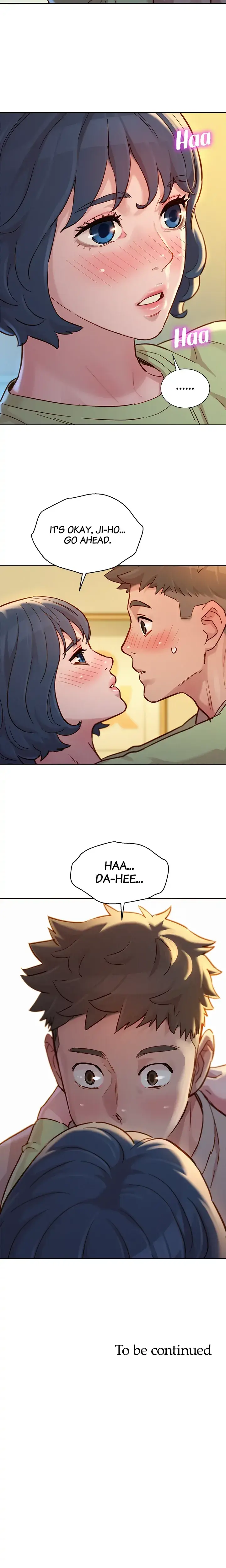 What Do You Take Me For Chapter 145 - Page 19