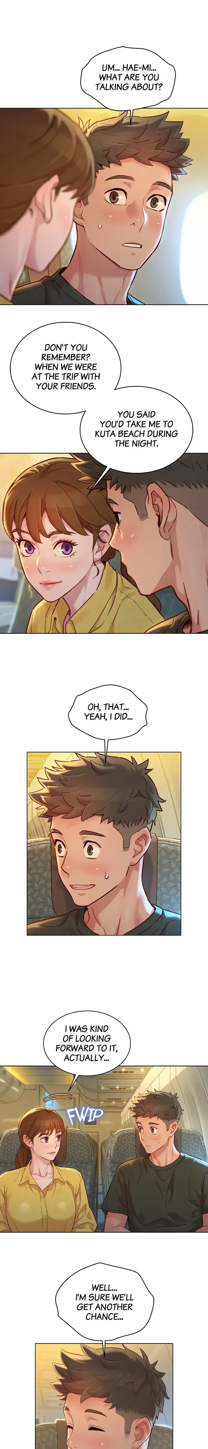 What Do You Take Me For Chapter 145 - Page 3