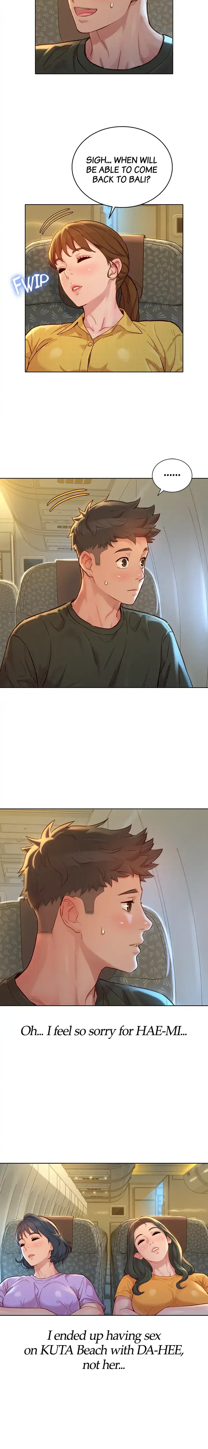 What Do You Take Me For Chapter 145 - Page 4
