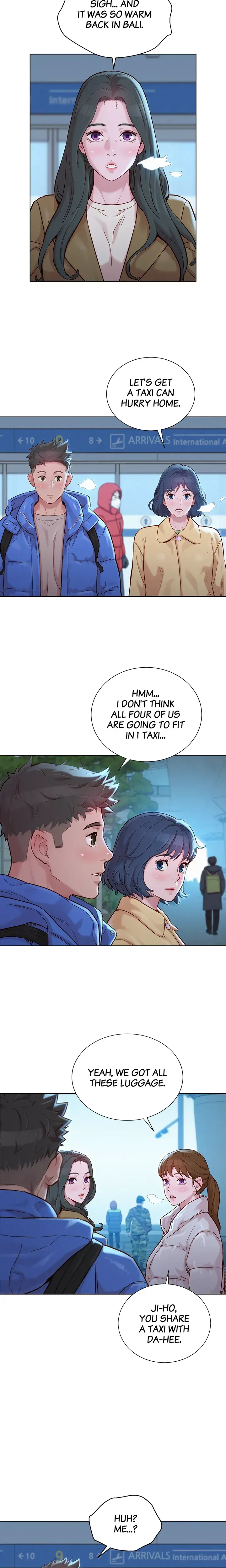 What Do You Take Me For Chapter 145 - Page 6
