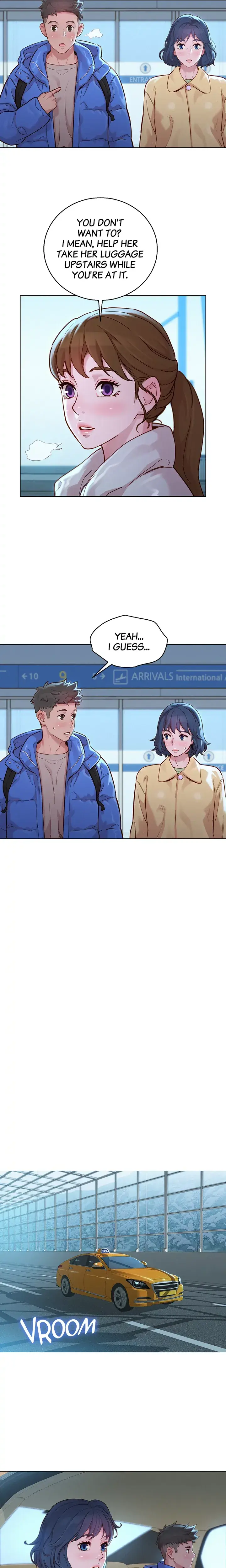 What Do You Take Me For Chapter 145 - Page 7