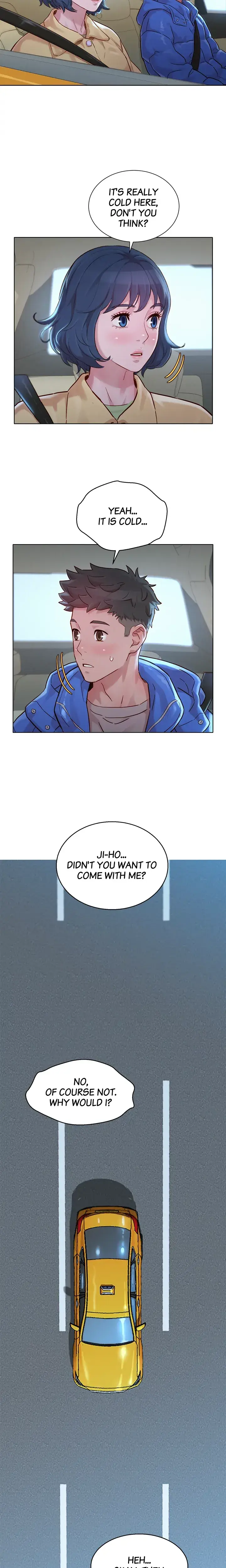 What Do You Take Me For Chapter 145 - Page 8
