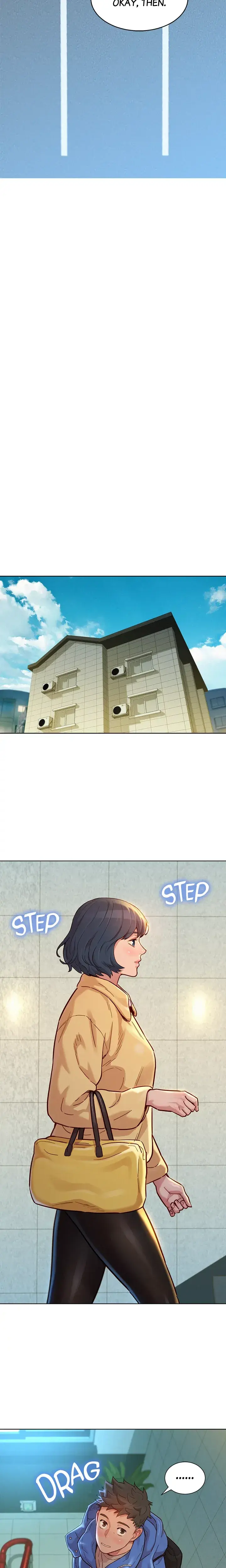 What Do You Take Me For Chapter 145 - Page 9