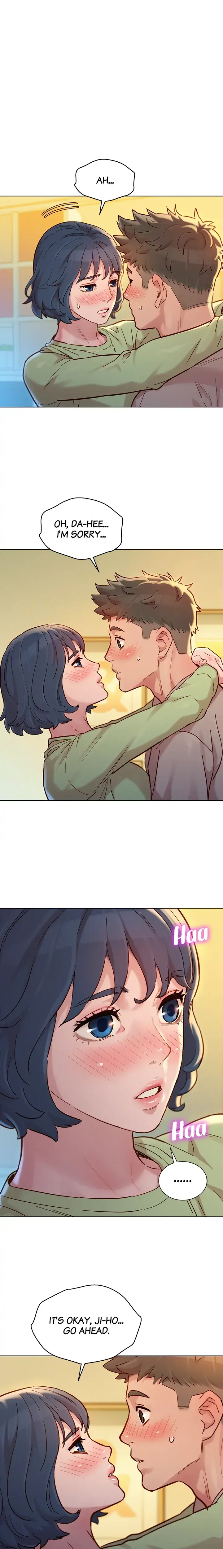 What Do You Take Me For Chapter 146 - Page 1