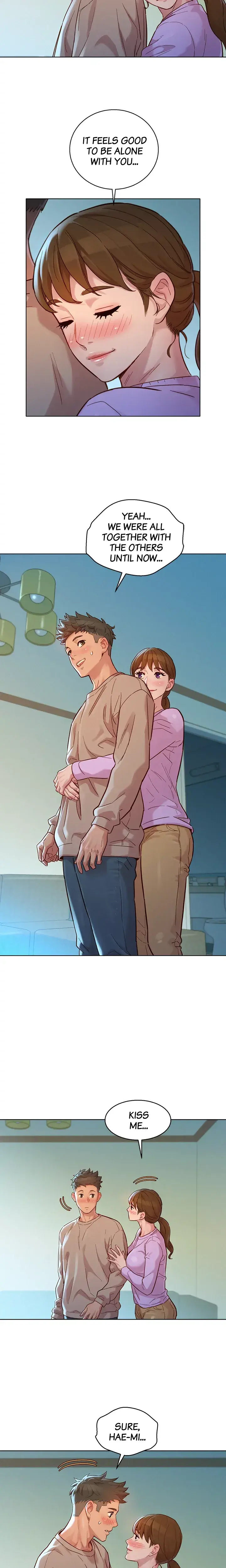What Do You Take Me For Chapter 146 - Page 10