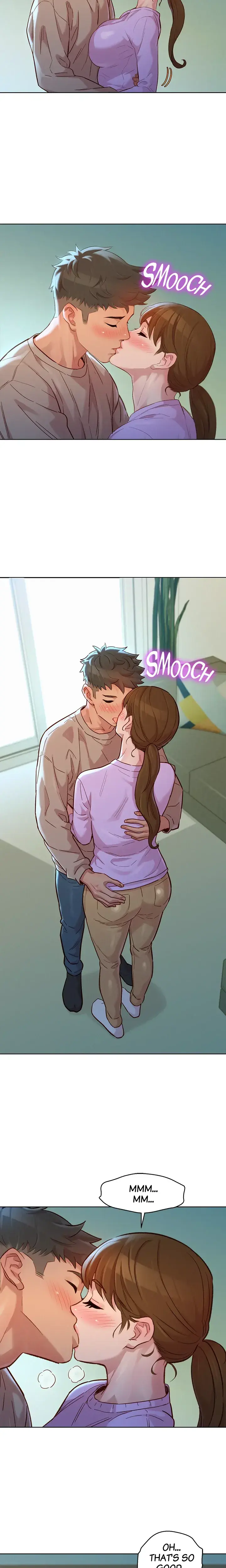 What Do You Take Me For Chapter 146 - Page 11