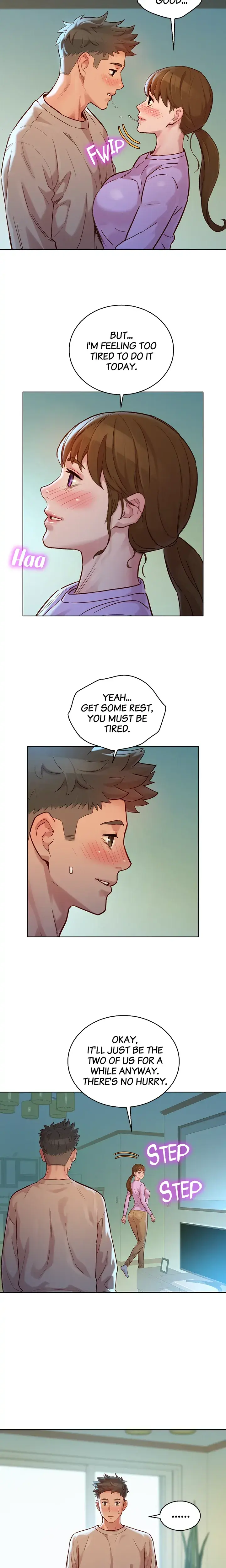 What Do You Take Me For Chapter 146 - Page 12