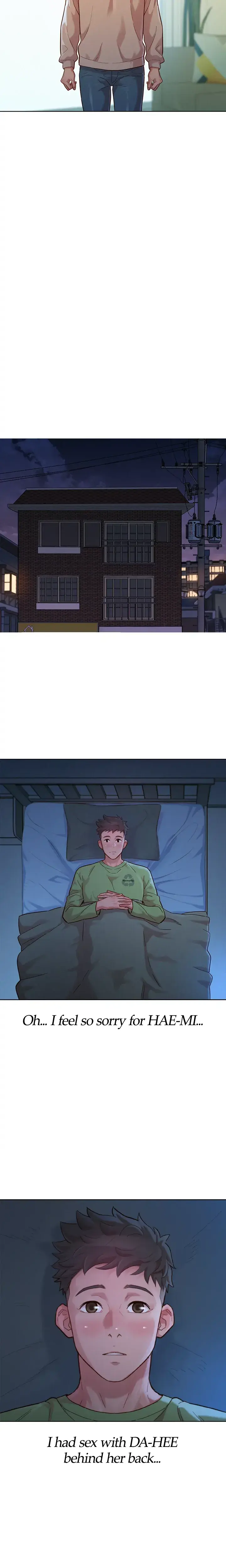 What Do You Take Me For Chapter 146 - Page 13