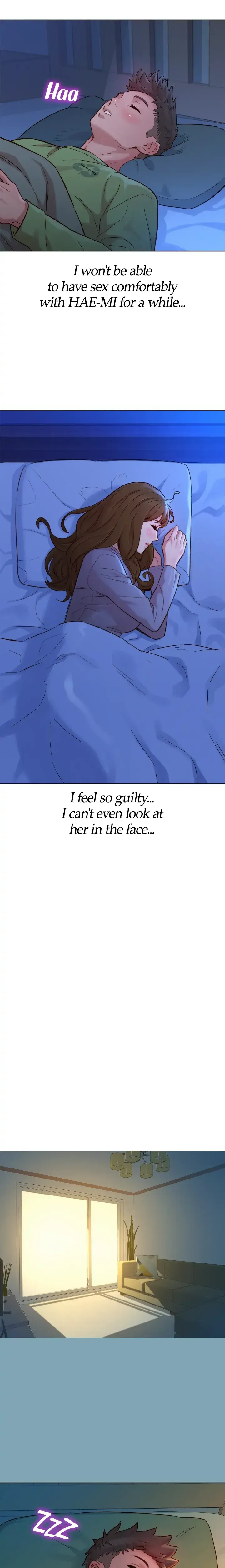 What Do You Take Me For Chapter 146 - Page 14