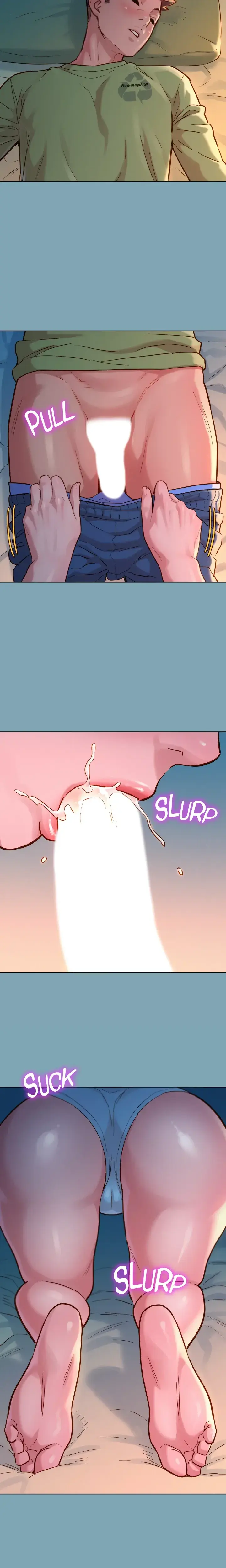 What Do You Take Me For Chapter 146 - Page 15
