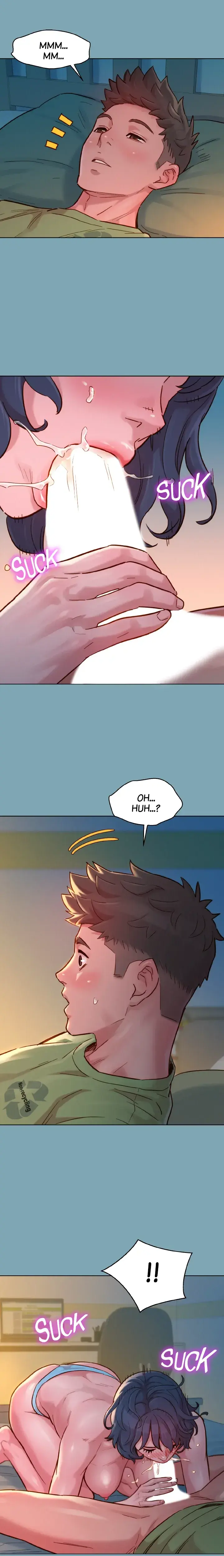 What Do You Take Me For Chapter 146 - Page 16