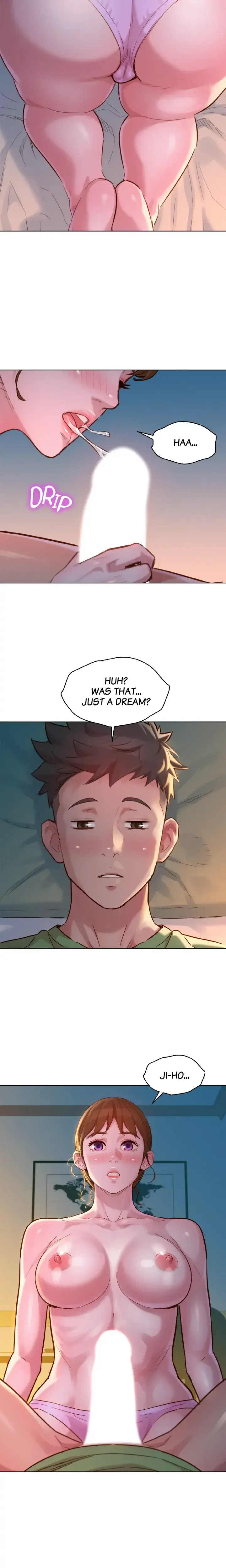 What Do You Take Me For Chapter 146 - Page 18