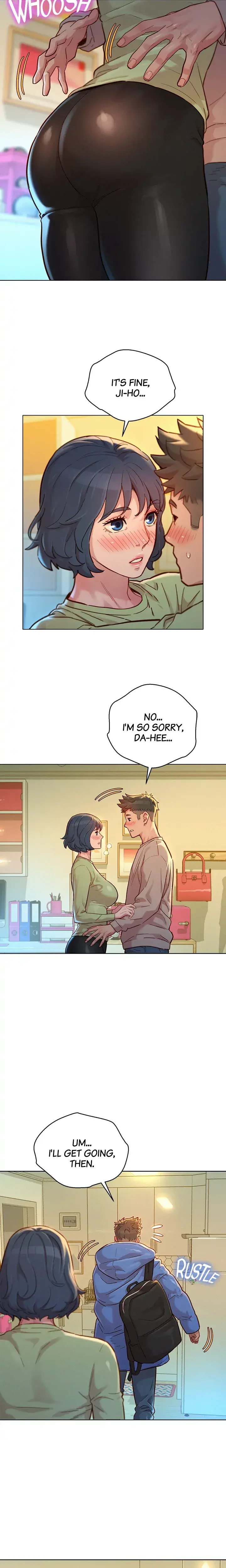 What Do You Take Me For Chapter 146 - Page 3