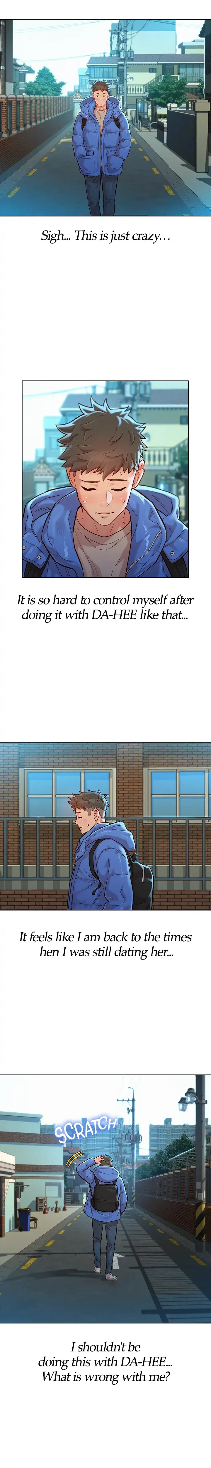 What Do You Take Me For Chapter 146 - Page 5