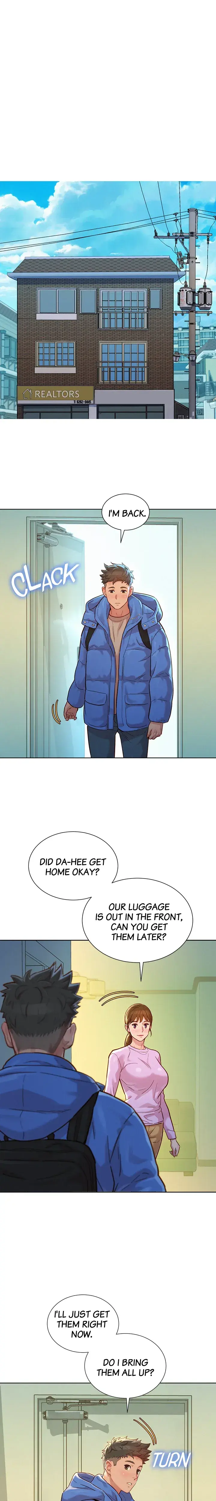 What Do You Take Me For Chapter 146 - Page 6