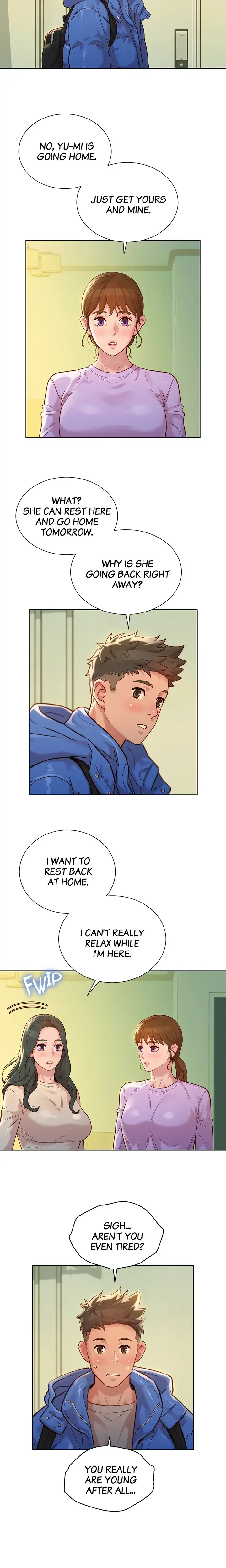 What Do You Take Me For Chapter 146 - Page 7