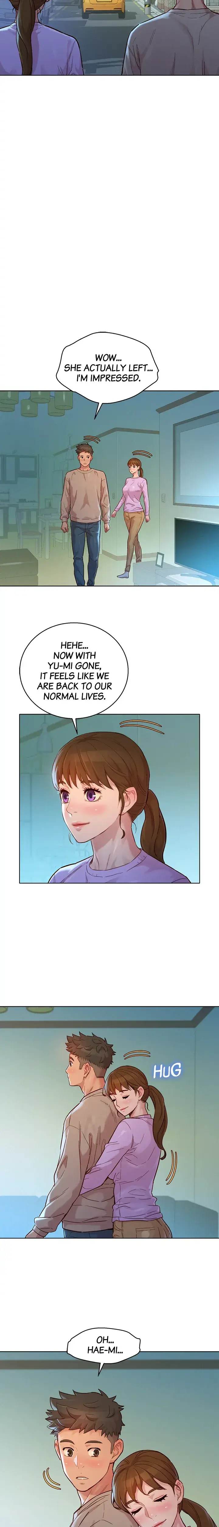 What Do You Take Me For Chapter 146 - Page 9
