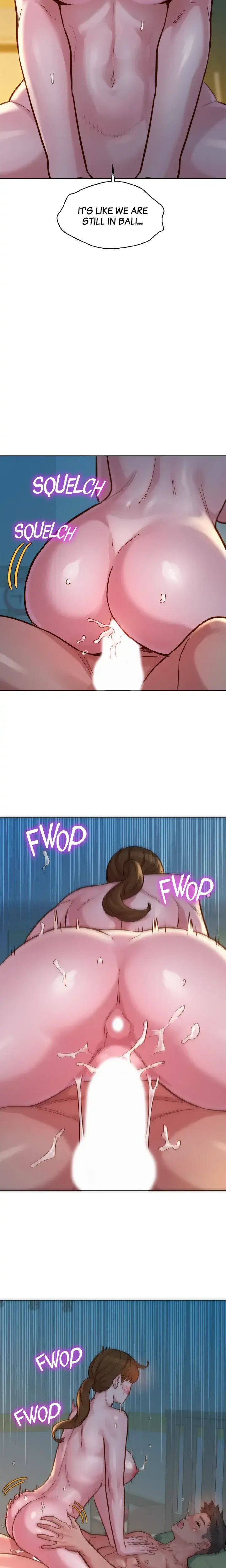 What Do You Take Me For Chapter 147 - Page 10