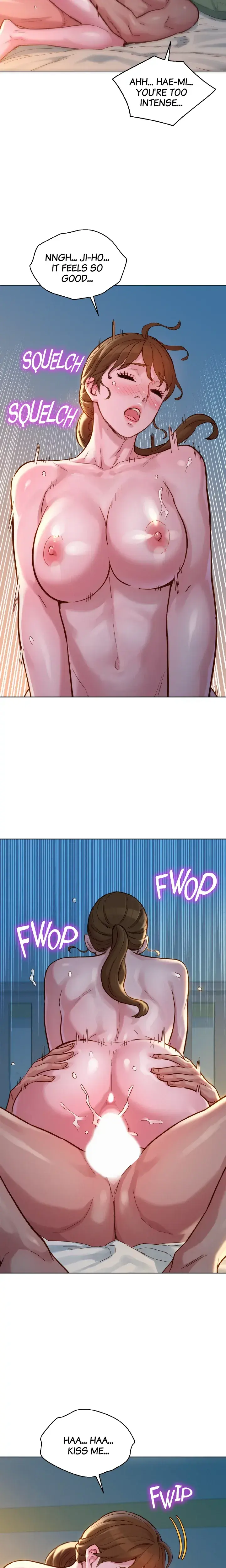 What Do You Take Me For Chapter 147 - Page 11