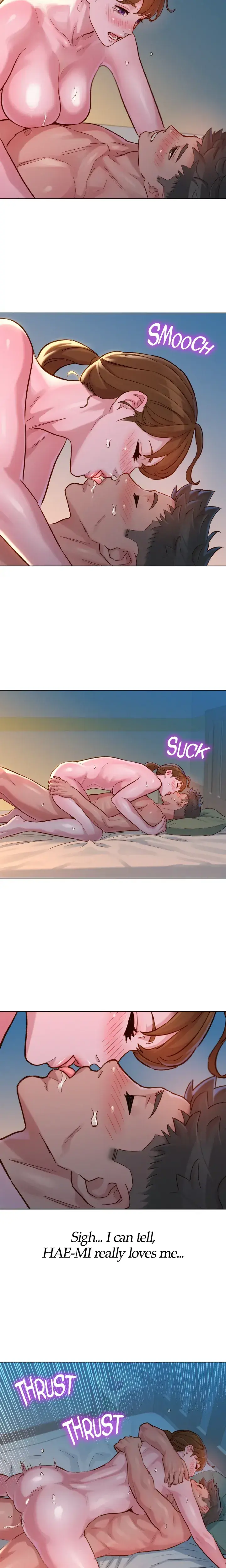 What Do You Take Me For Chapter 147 - Page 12