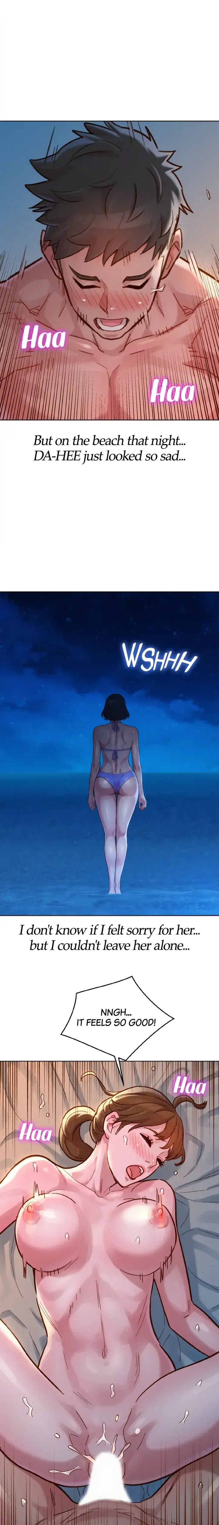 What Do You Take Me For Chapter 147 - Page 15