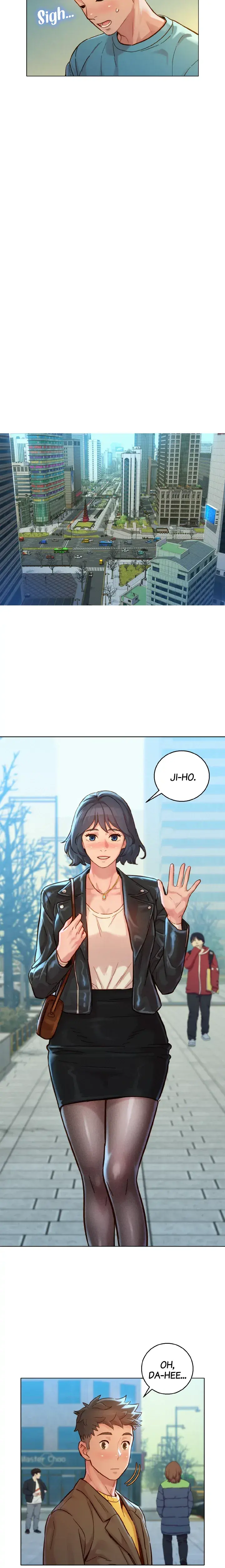 What Do You Take Me For Chapter 147 - Page 20