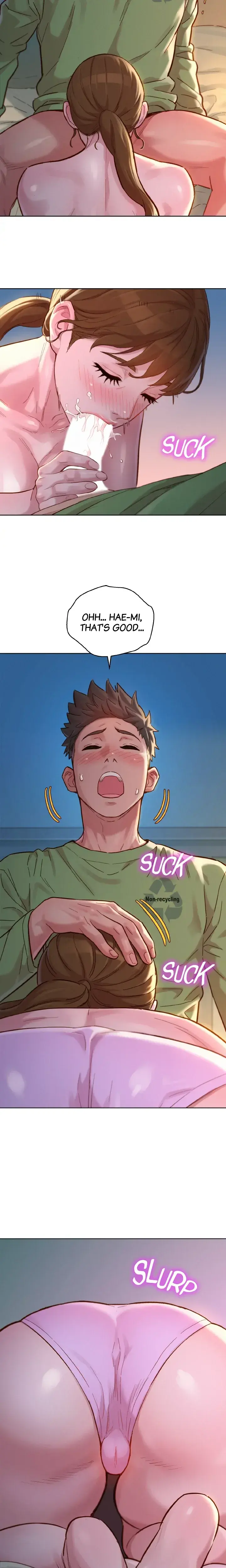 What Do You Take Me For Chapter 147 - Page 6