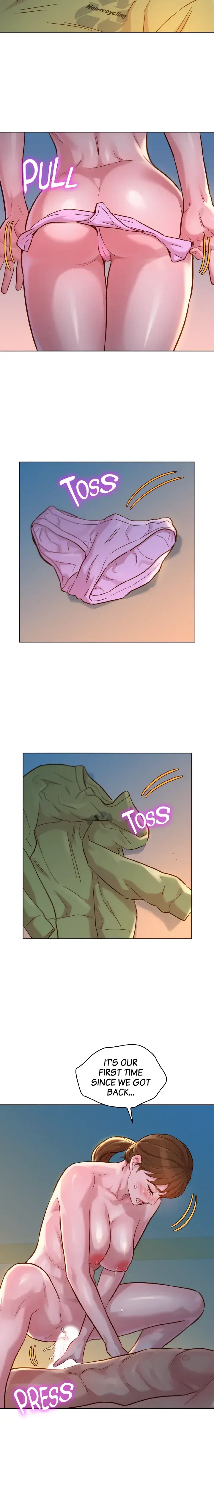 What Do You Take Me For Chapter 147 - Page 8