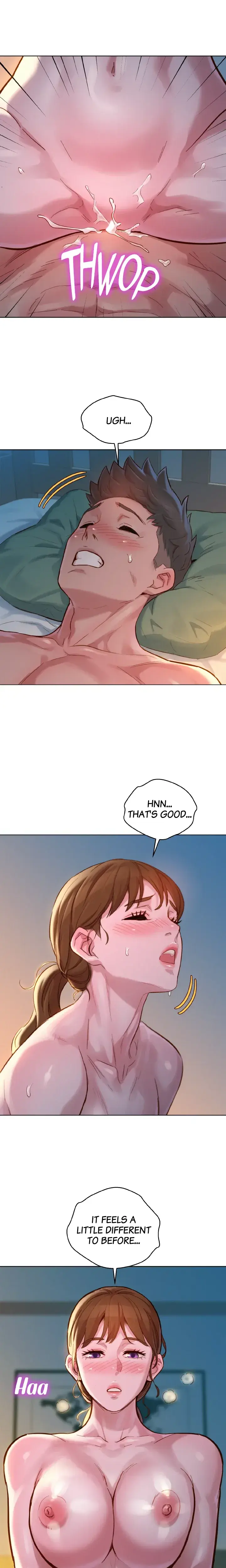 What Do You Take Me For Chapter 147 - Page 9