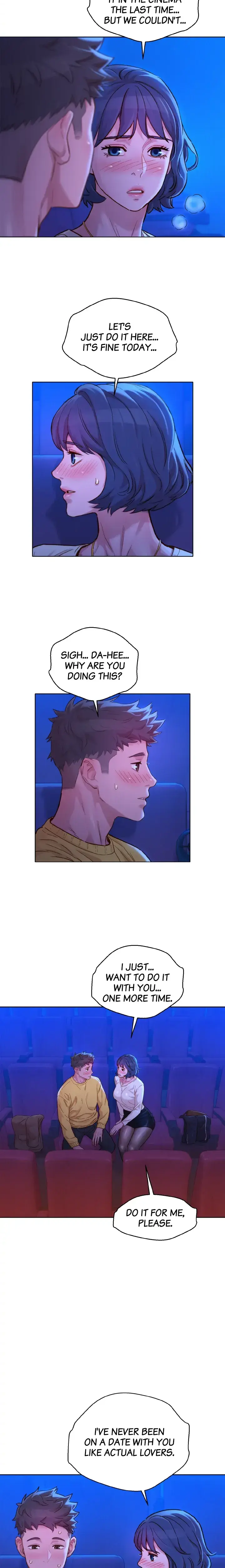 What Do You Take Me For Chapter 148 - Page 10