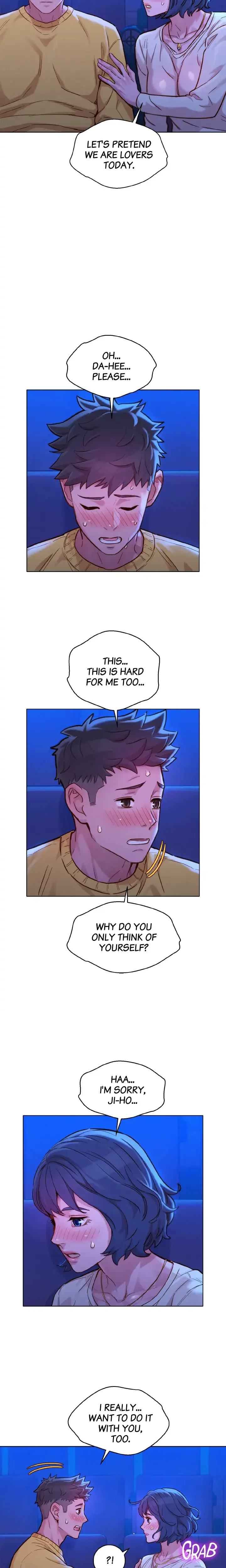 What Do You Take Me For Chapter 148 - Page 11
