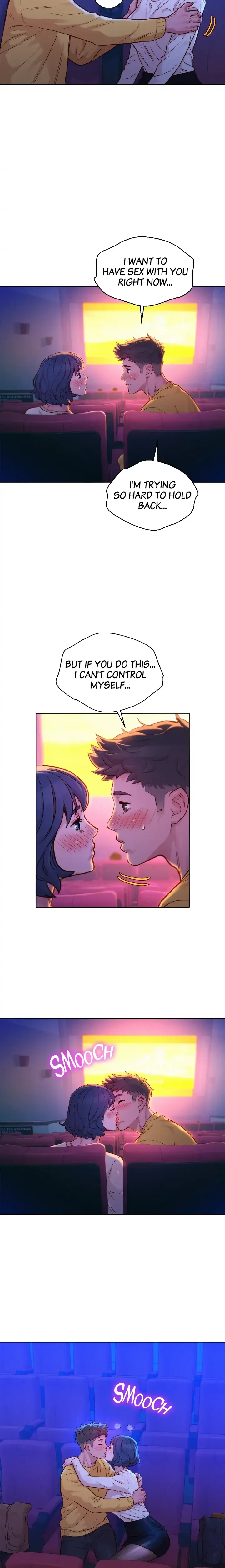 What Do You Take Me For Chapter 148 - Page 12