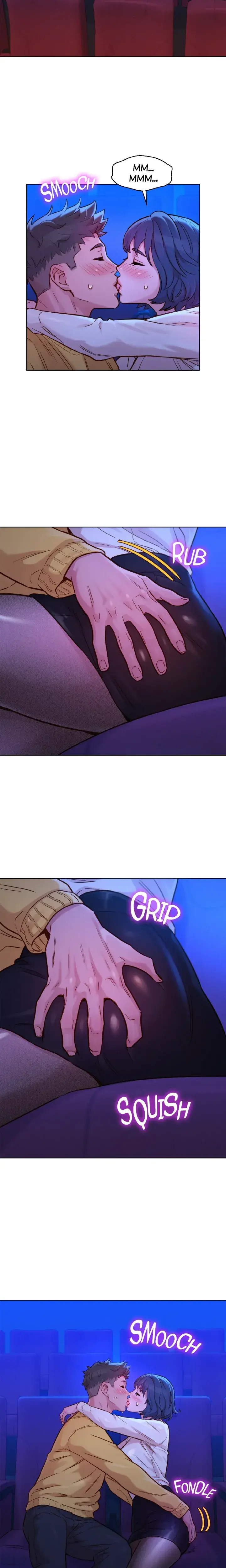 What Do You Take Me For Chapter 148 - Page 13