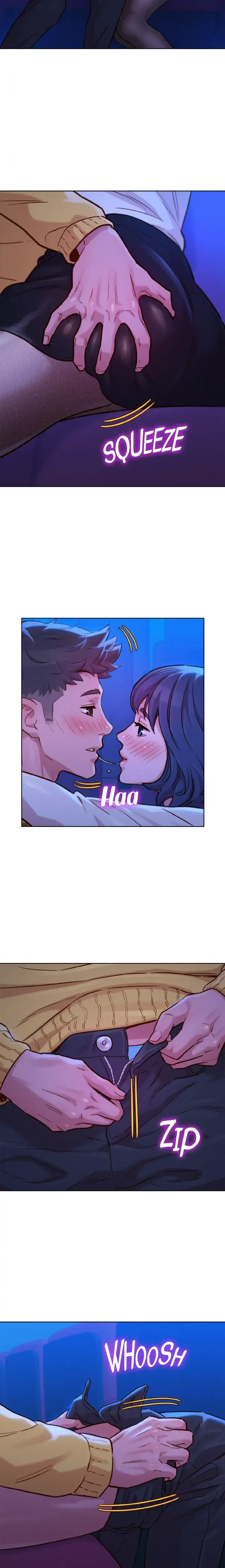 What Do You Take Me For Chapter 148 - Page 14